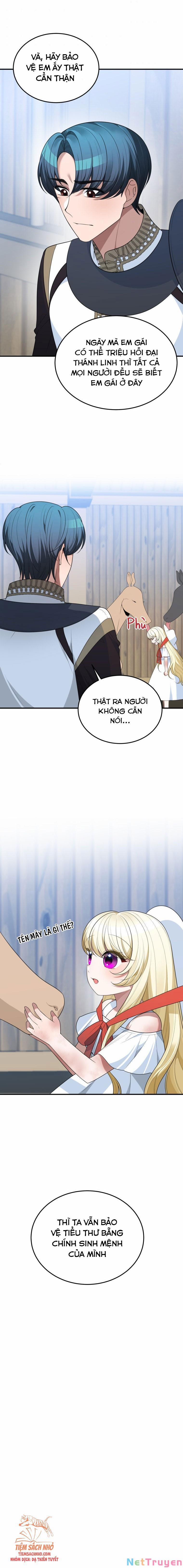 Bước Tới Con Đường Hoa 25 trang 20