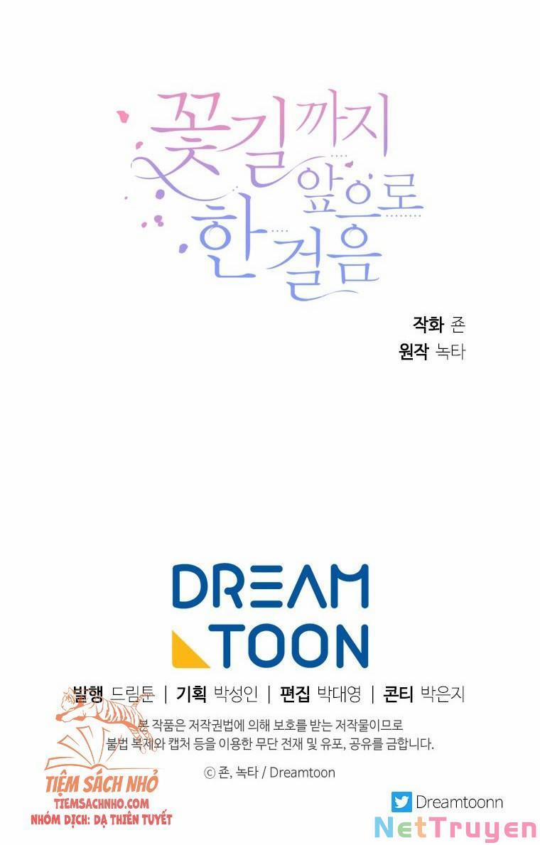 Bước Tới Con Đường Hoa 25 trang 21