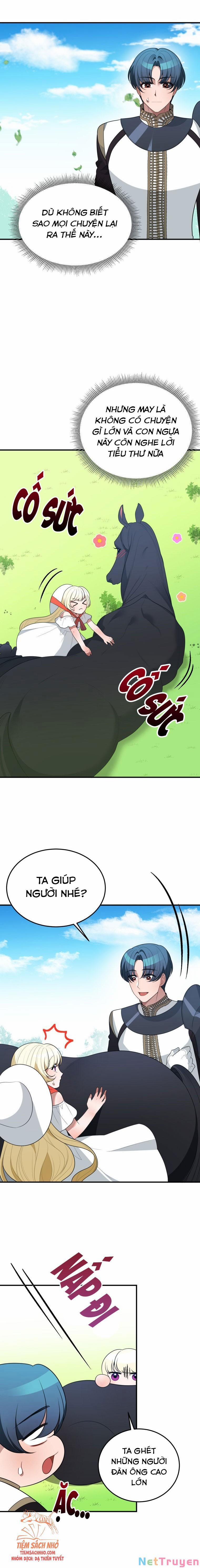 Bước Tới Con Đường Hoa 25 trang 3