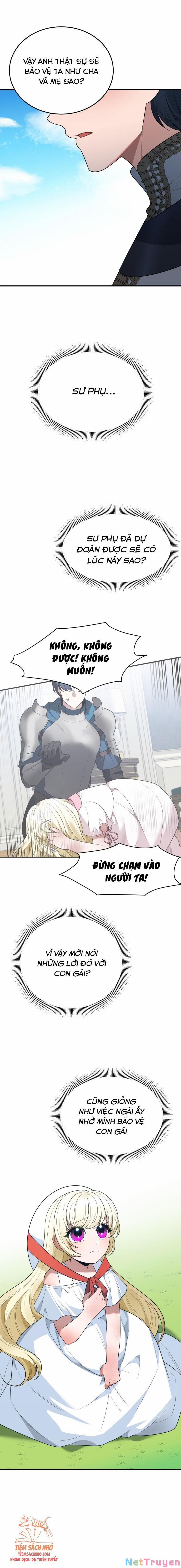 Bước Tới Con Đường Hoa 25 trang 8