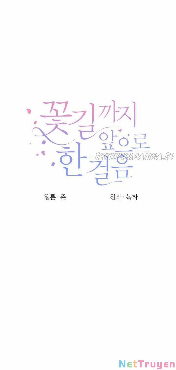 Bước Tới Con Đường Hoa 26 trang 0