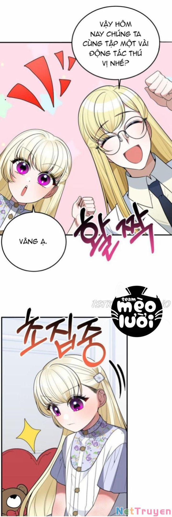 Bước Tới Con Đường Hoa 26 trang 1