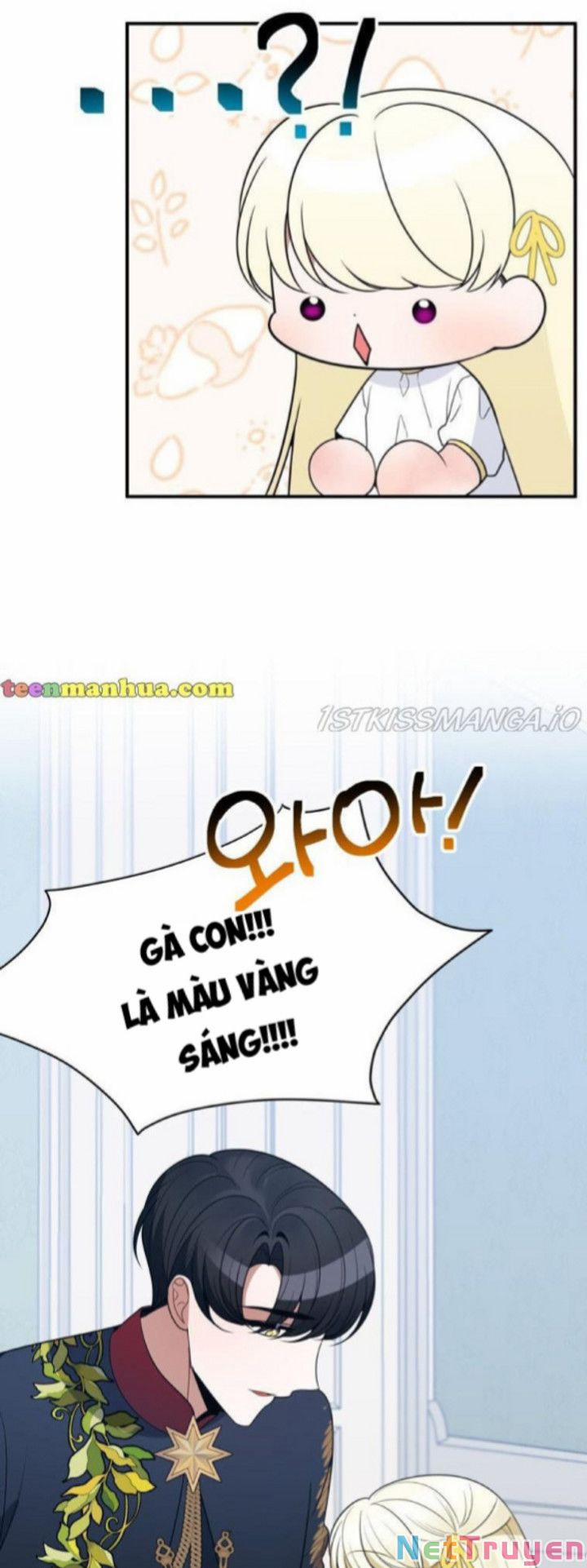 Bước Tới Con Đường Hoa 26 trang 19