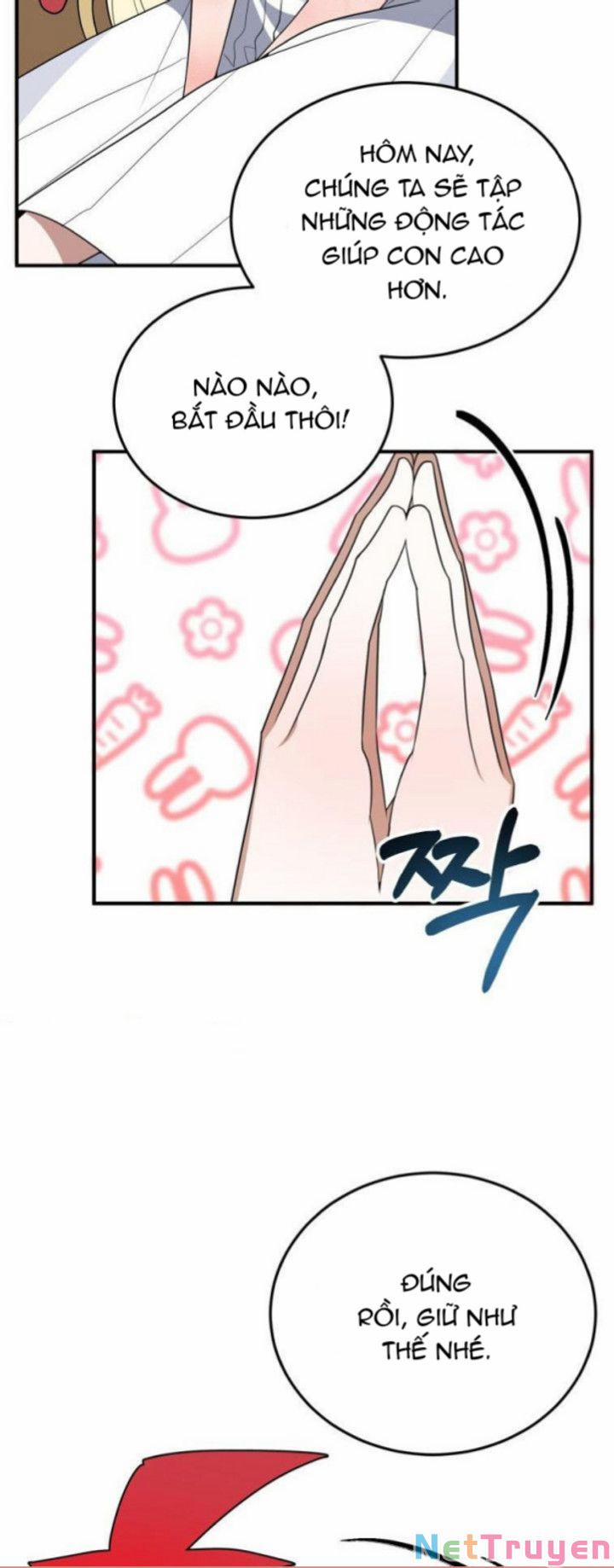 Bước Tới Con Đường Hoa 26 trang 2