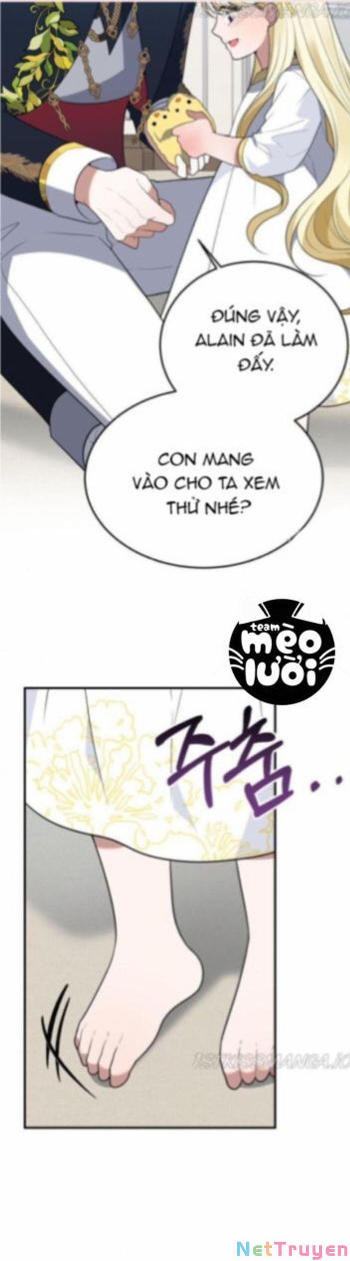 Bước Tới Con Đường Hoa 26 trang 20