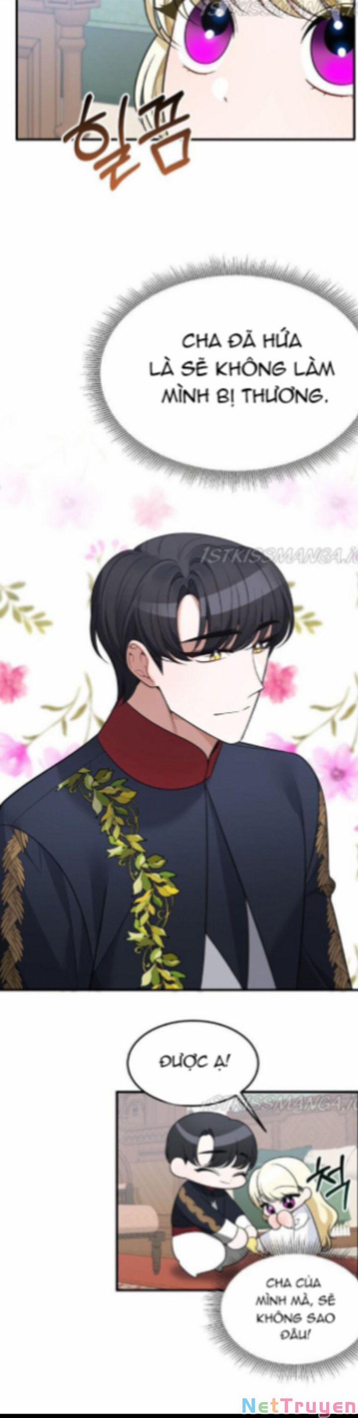 Bước Tới Con Đường Hoa 26 trang 21