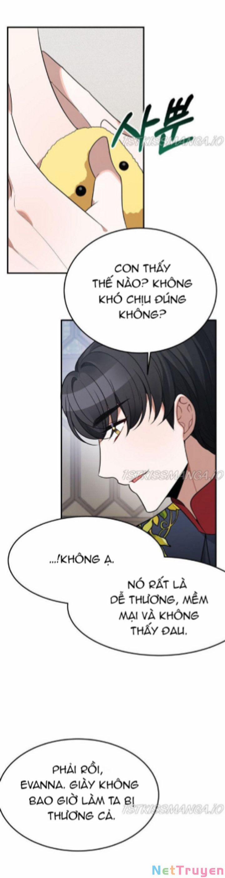 Bước Tới Con Đường Hoa 26 trang 22