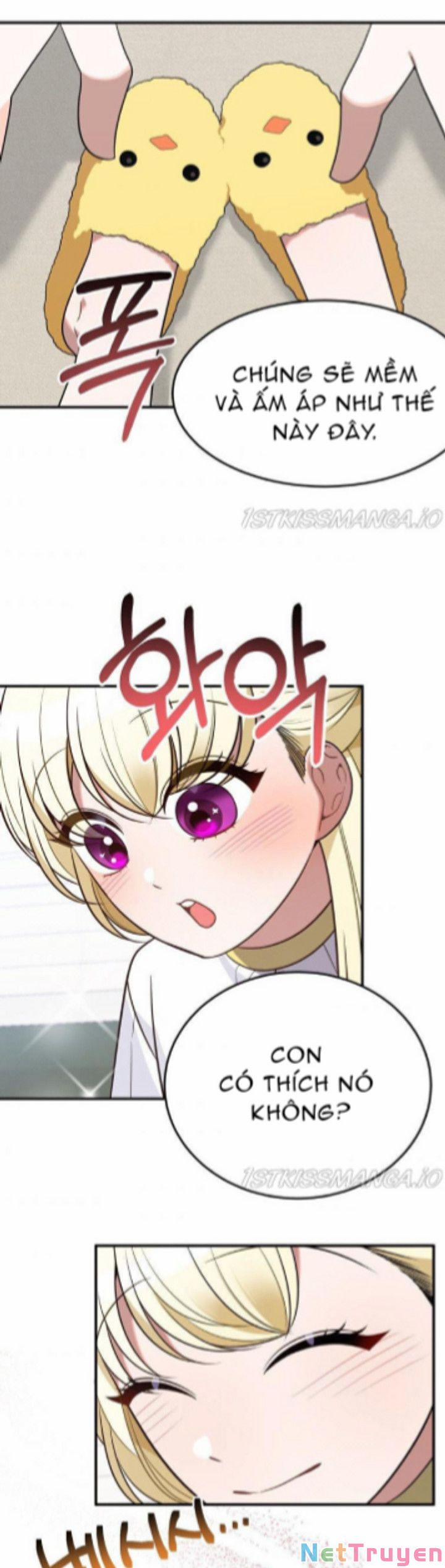 Bước Tới Con Đường Hoa 26 trang 23