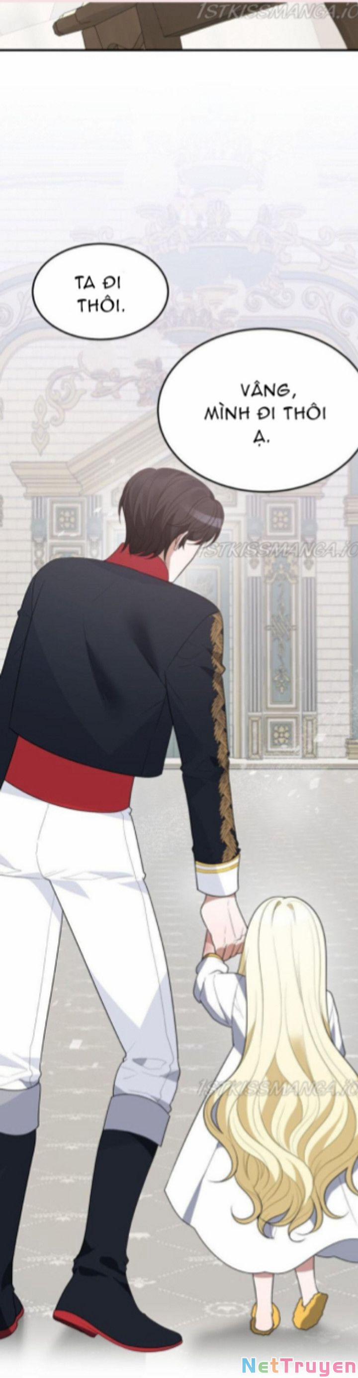 Bước Tới Con Đường Hoa 26 trang 25