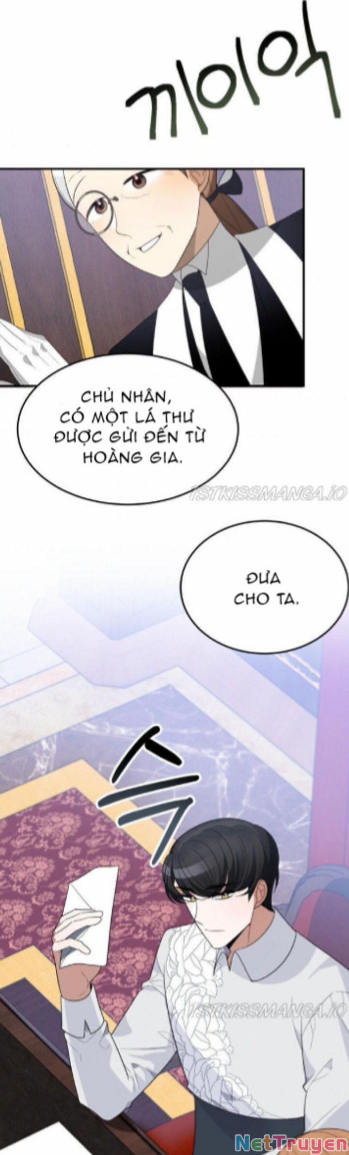 Bước Tới Con Đường Hoa 26 trang 27