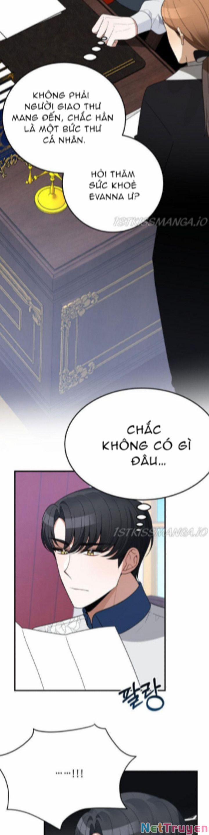 Bước Tới Con Đường Hoa 26 trang 28