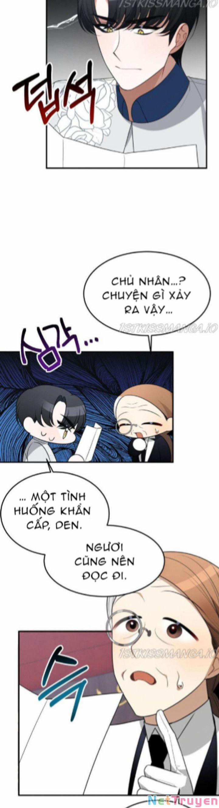 Bước Tới Con Đường Hoa 26 trang 29