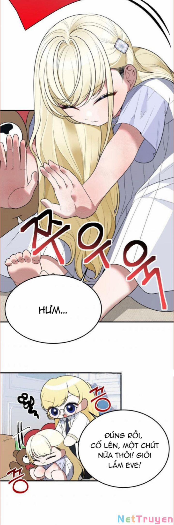 Bước Tới Con Đường Hoa 26 trang 3