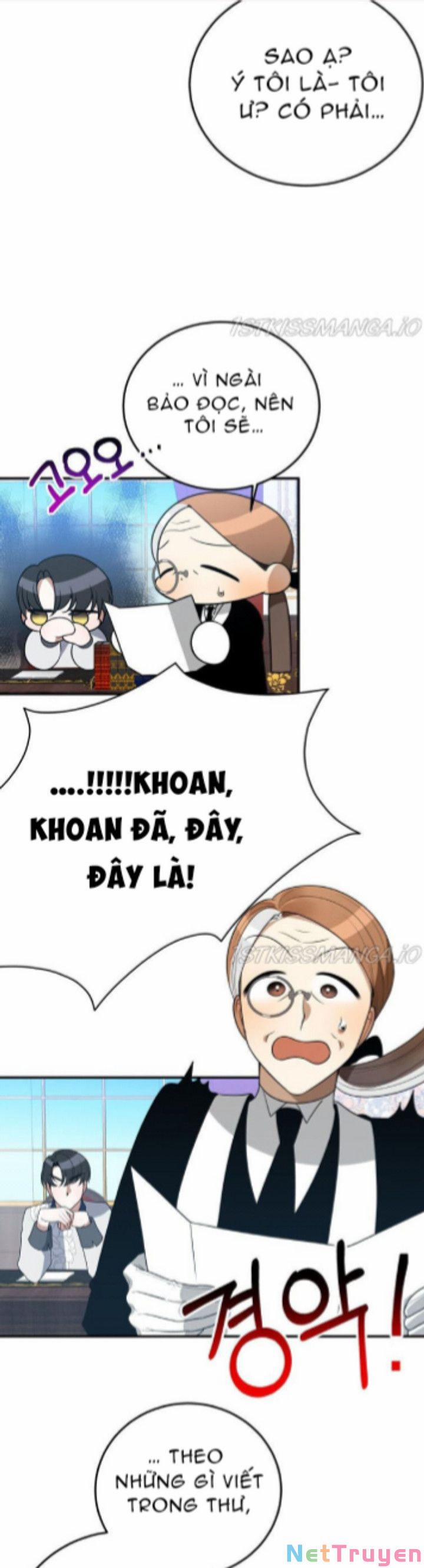 Bước Tới Con Đường Hoa 26 trang 30