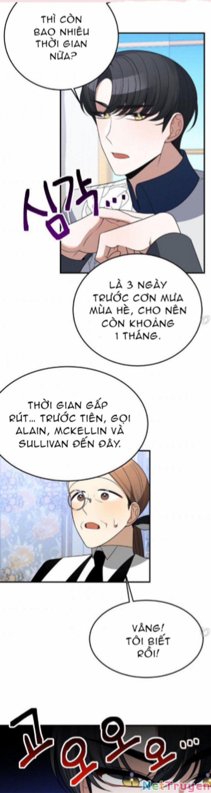 Bước Tới Con Đường Hoa 26 trang 31