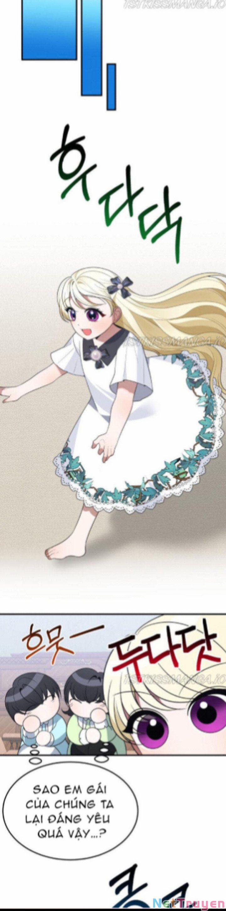 Bước Tới Con Đường Hoa 26 trang 33