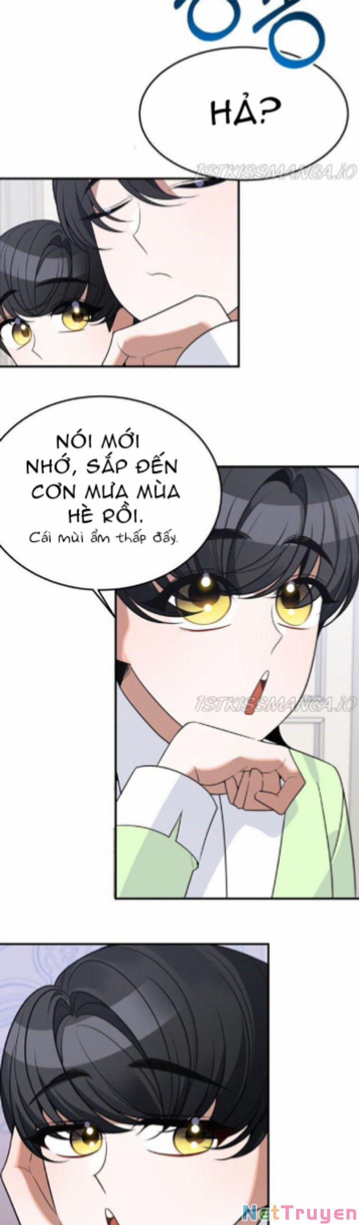 Bước Tới Con Đường Hoa 26 trang 34