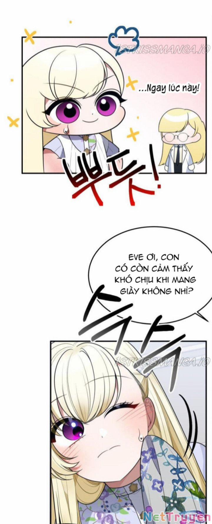 Bước Tới Con Đường Hoa 26 trang 6