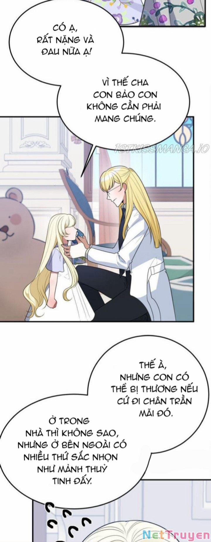 Bước Tới Con Đường Hoa 26 trang 7