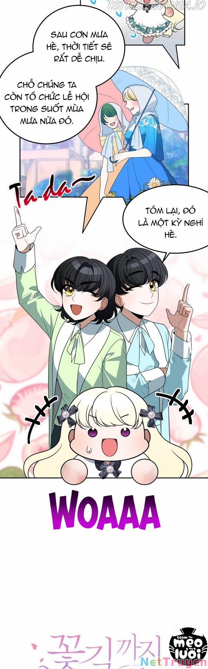 Bước Tới Con Đường Hoa 27 trang 1