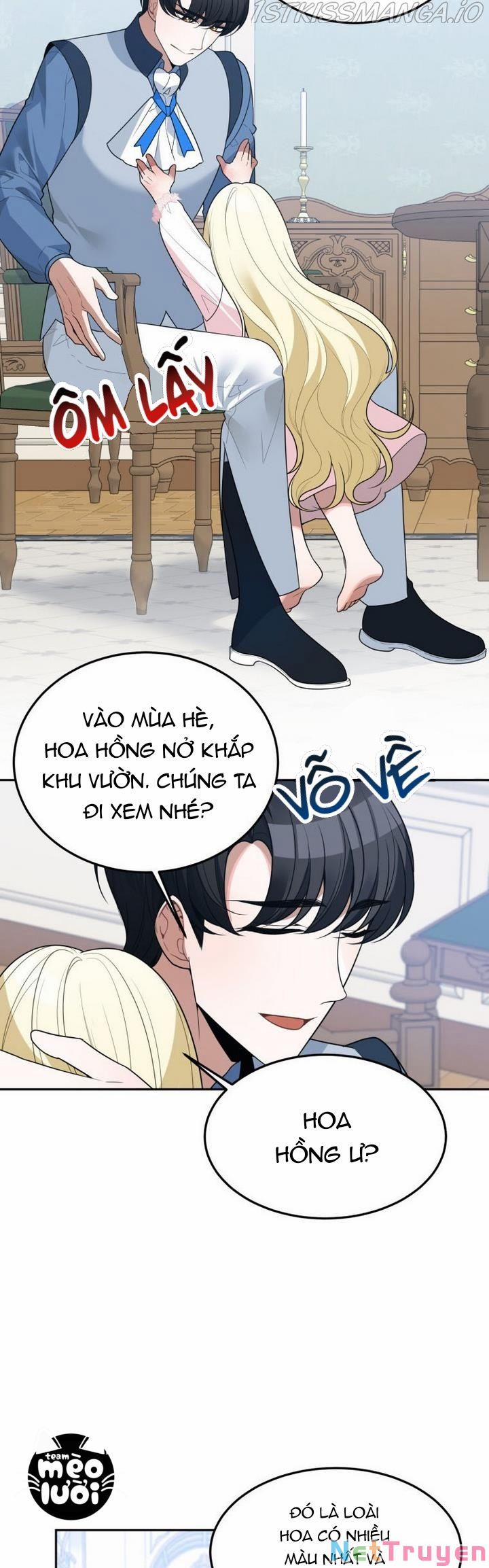 Bước Tới Con Đường Hoa 27 trang 10