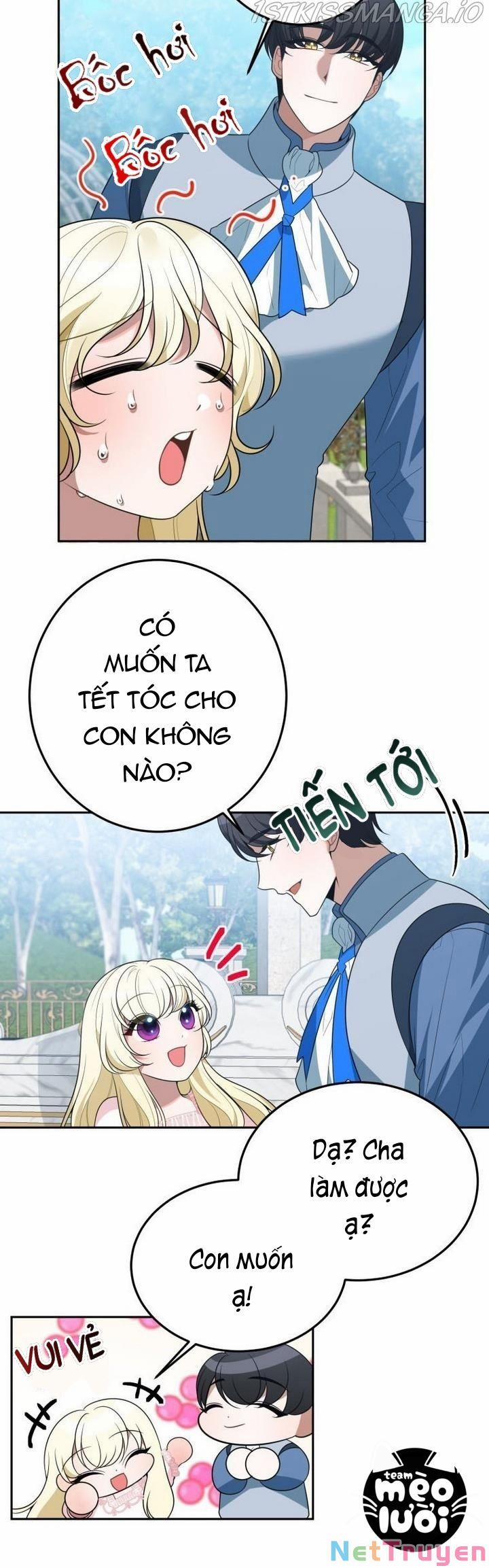 Bước Tới Con Đường Hoa 27 trang 14