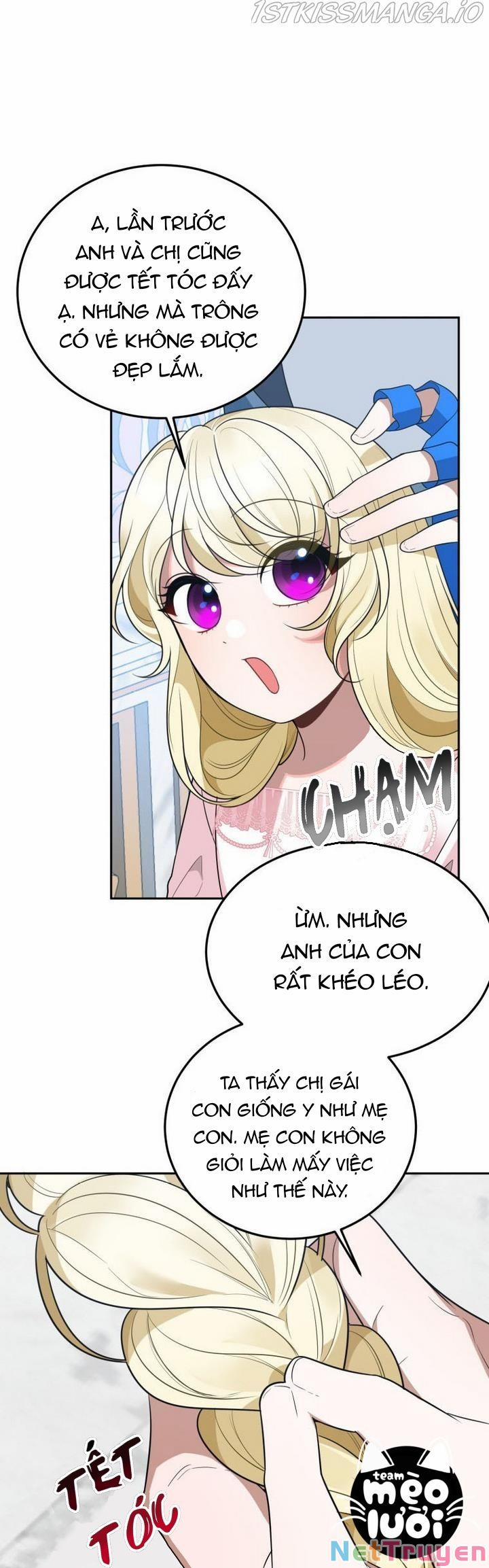 Bước Tới Con Đường Hoa 27 trang 15