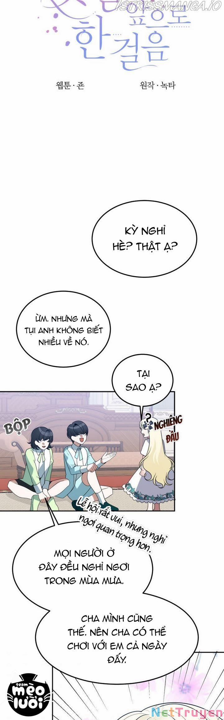 Bước Tới Con Đường Hoa 27 trang 2