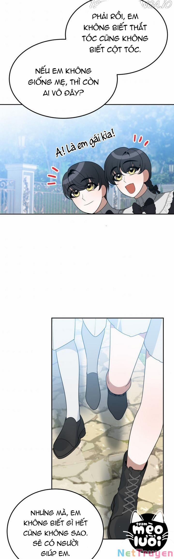 Bước Tới Con Đường Hoa 27 trang 21