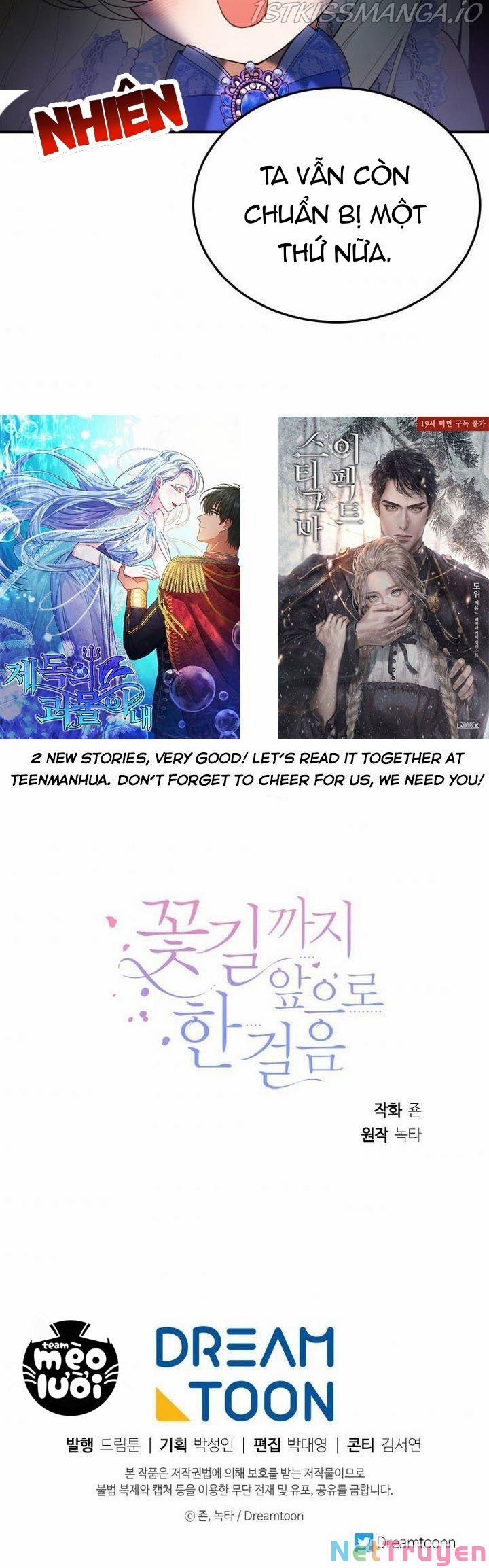 Bước Tới Con Đường Hoa 27 trang 39