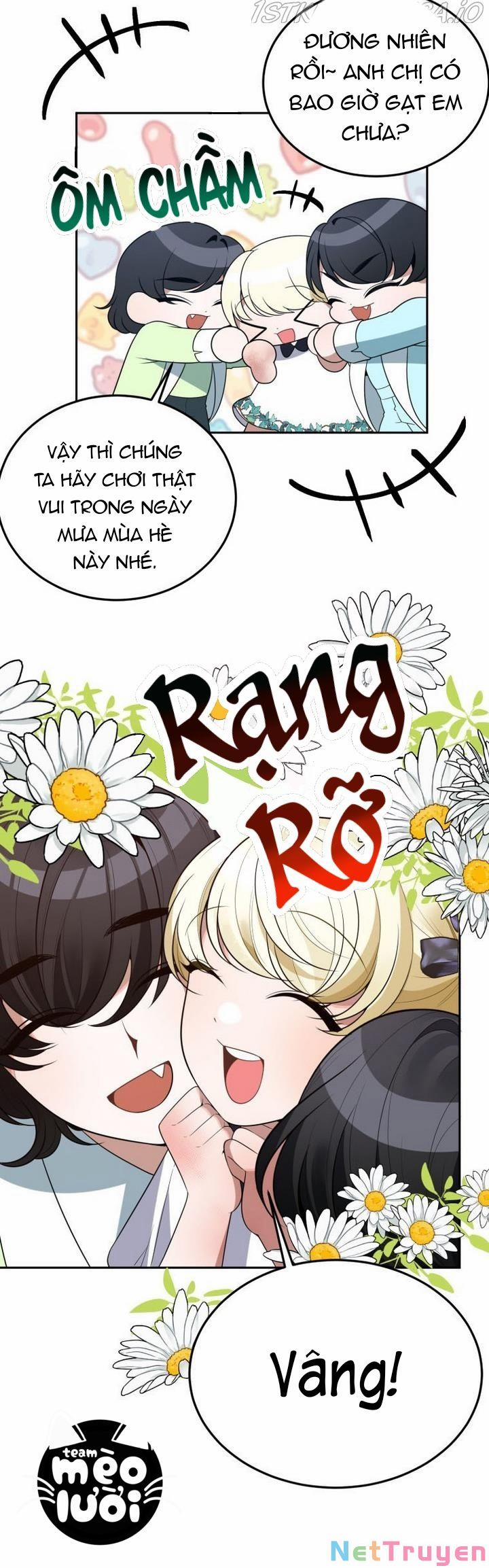 Bước Tới Con Đường Hoa 27 trang 4