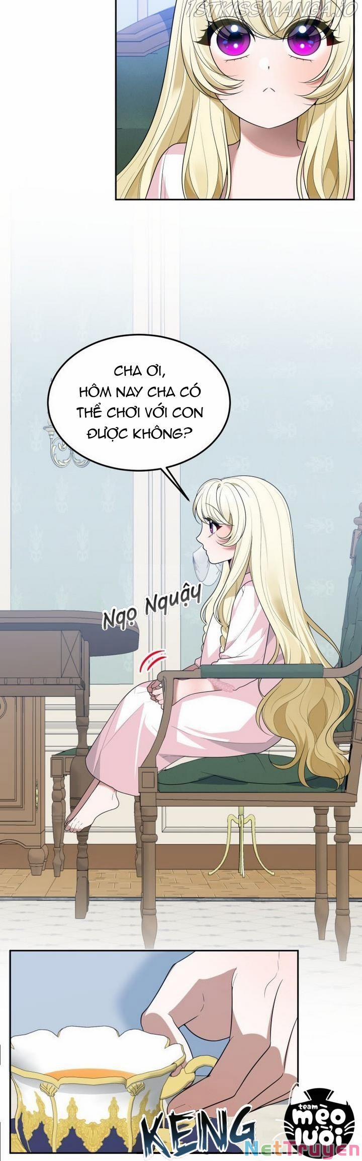 Bước Tới Con Đường Hoa 27 trang 7