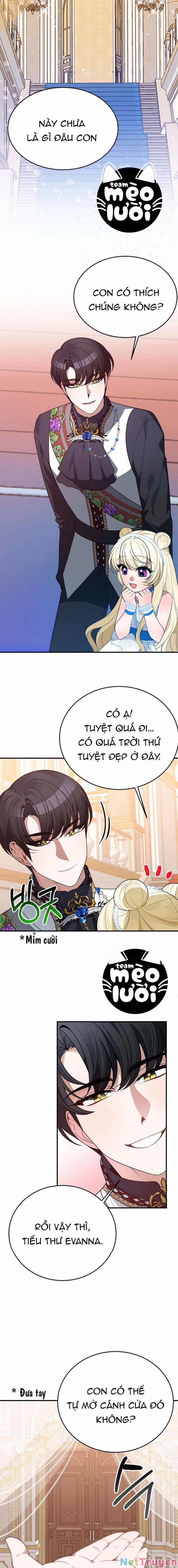 Bước Tới Con Đường Hoa 28 trang 1