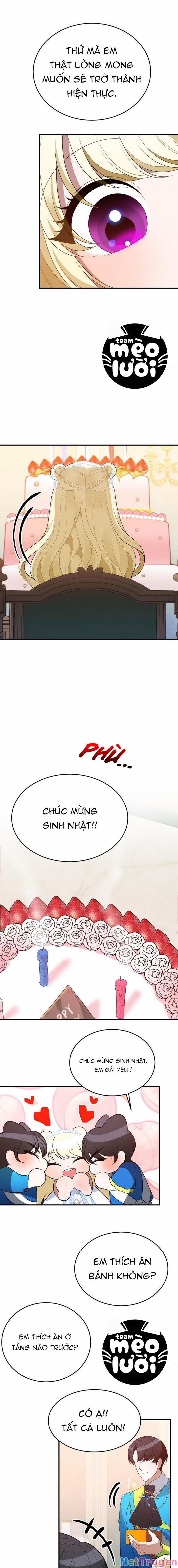 Bước Tới Con Đường Hoa 28 trang 10