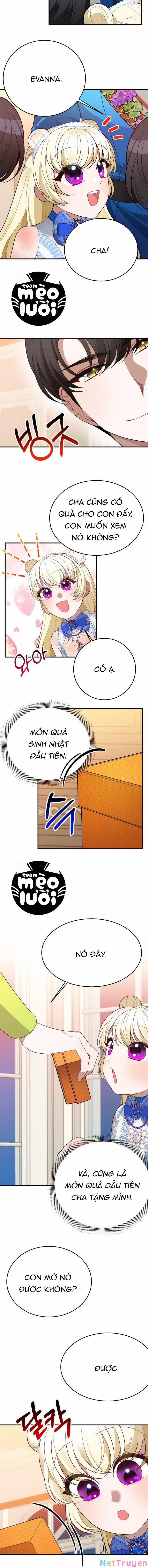 Bước Tới Con Đường Hoa 28 trang 11