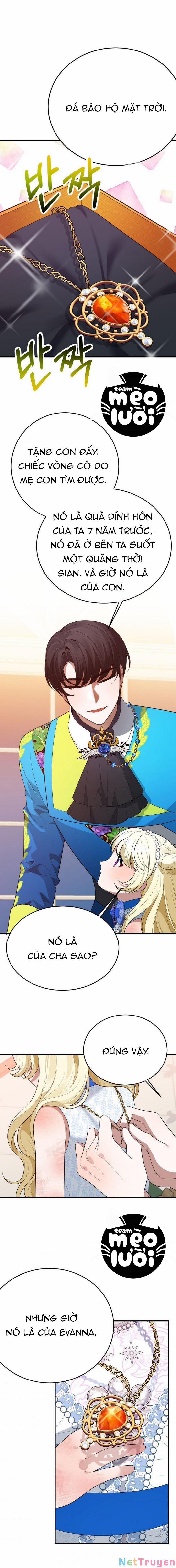 Bước Tới Con Đường Hoa 28 trang 12