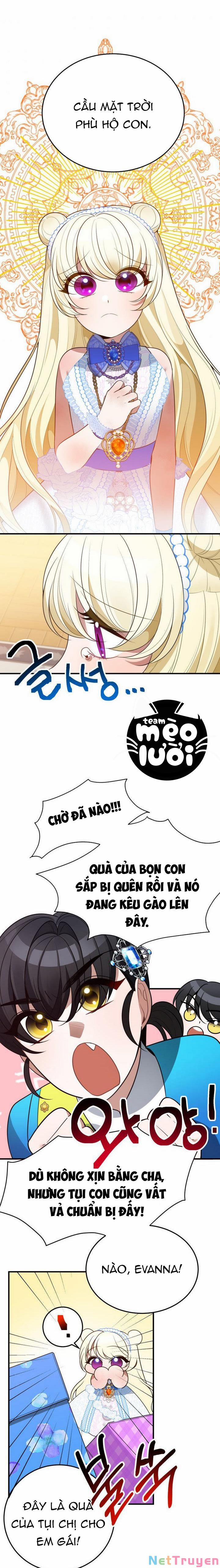 Bước Tới Con Đường Hoa 28 trang 13