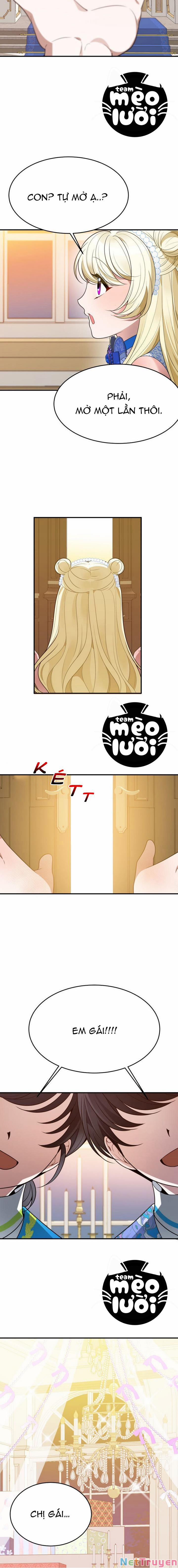 Bước Tới Con Đường Hoa 28 trang 2