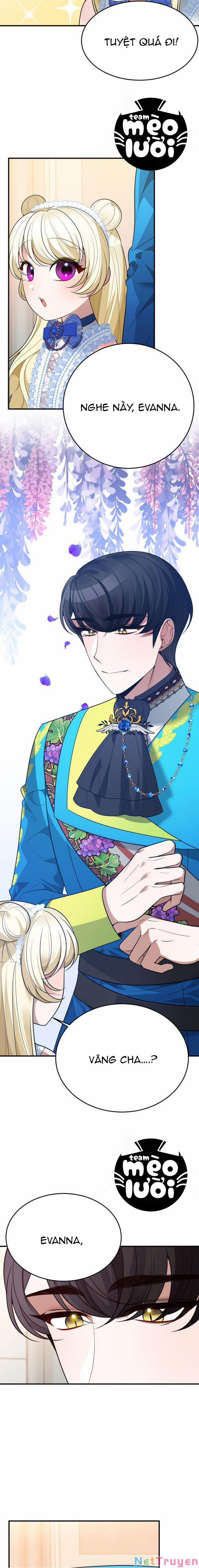 Bước Tới Con Đường Hoa 28 trang 4