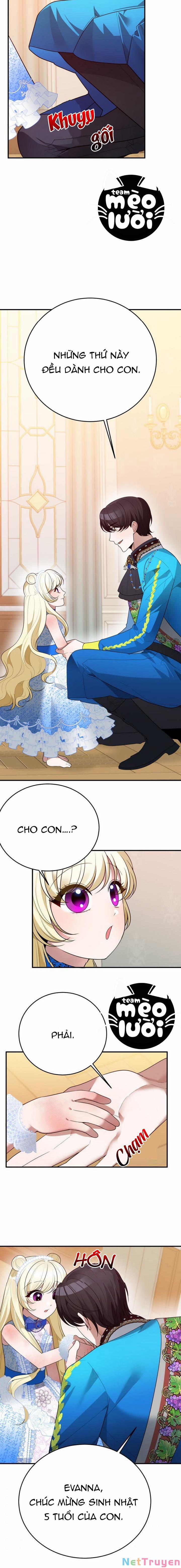 Bước Tới Con Đường Hoa 28 trang 5