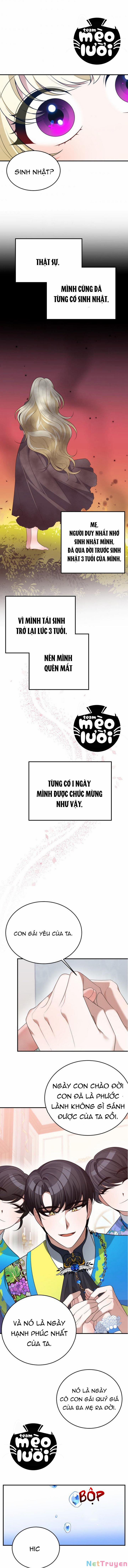 Bước Tới Con Đường Hoa 28 trang 6