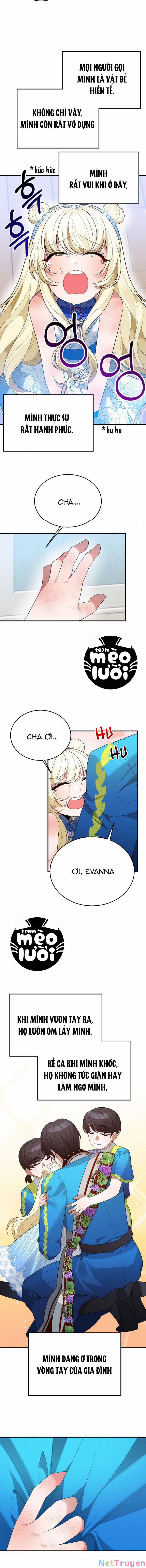 Bước Tới Con Đường Hoa 28 trang 7