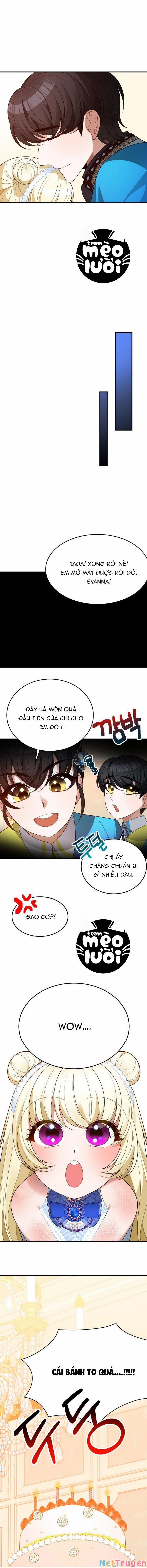 Bước Tới Con Đường Hoa 28 trang 8