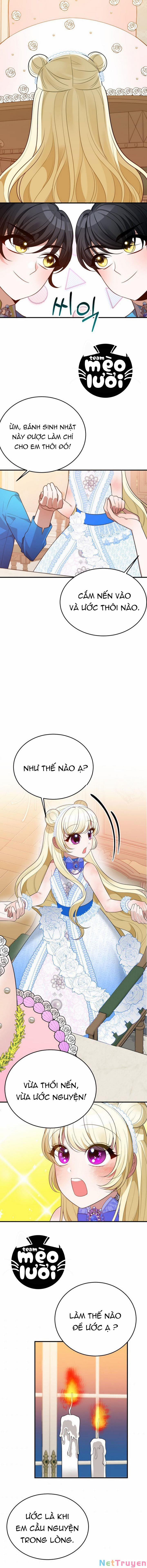 Bước Tới Con Đường Hoa 28 trang 9