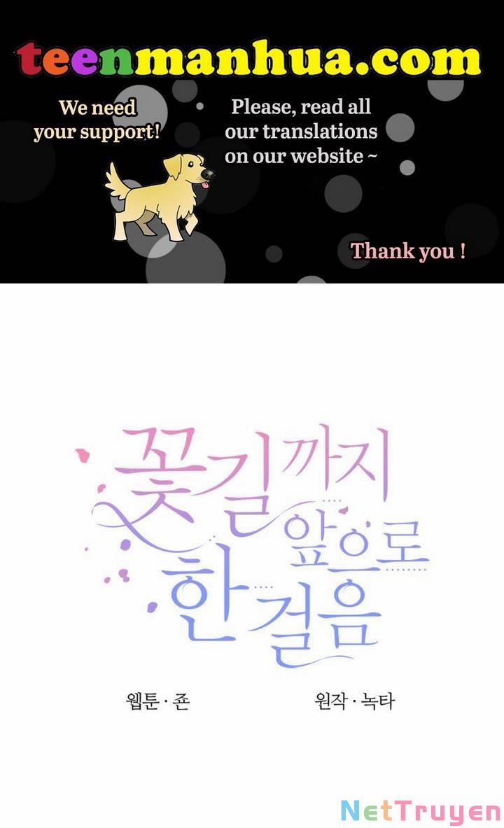 Bước Tới Con Đường Hoa 29 trang 0