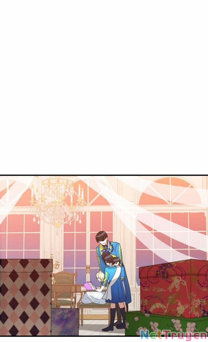 Bước Tới Con Đường Hoa 29 trang 1