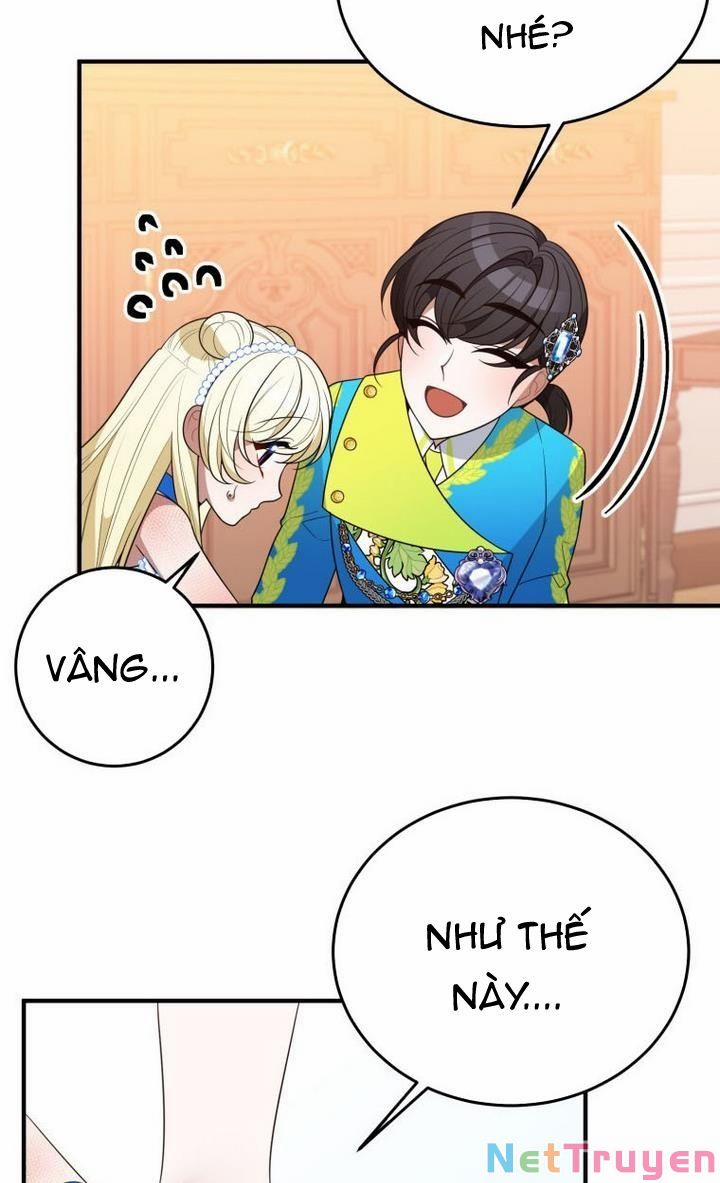 Bước Tới Con Đường Hoa 29 trang 15