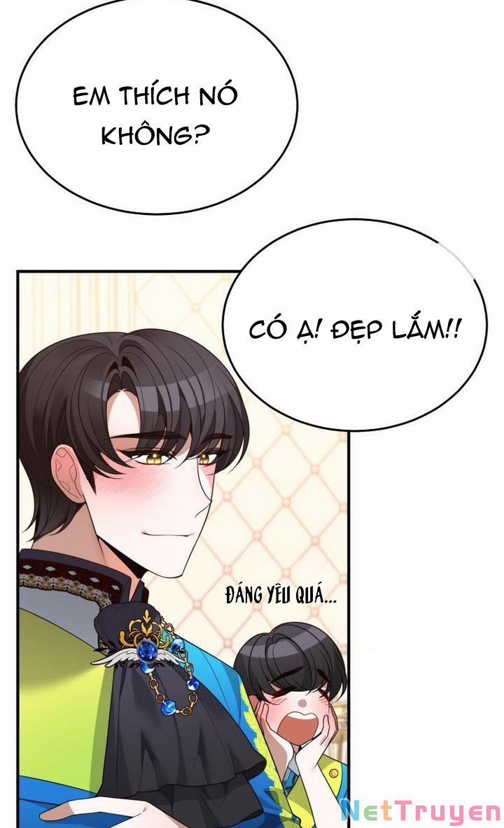 Bước Tới Con Đường Hoa 29 trang 19