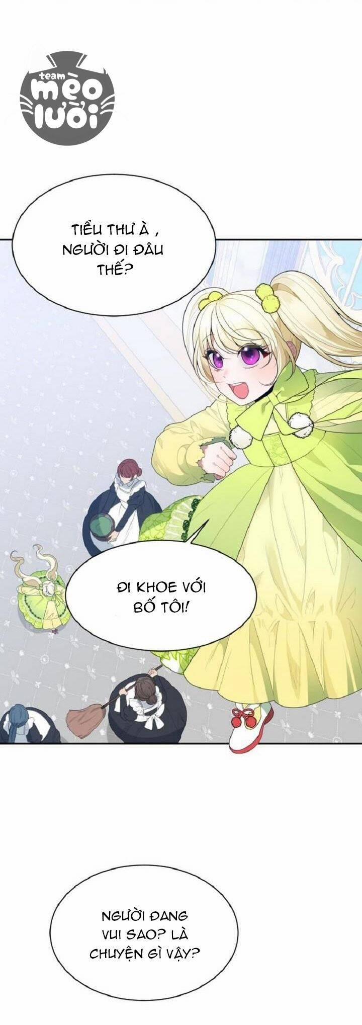 Bước Tới Con Đường Hoa 34 trang 1