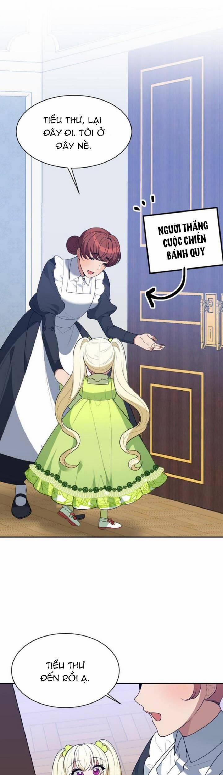 Bước Tới Con Đường Hoa 34 trang 10